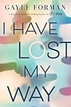 I Have Lost My Way