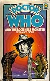 Doctor Who and the Loch Ness Monster