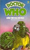 Doctor Who and the Sea Devils