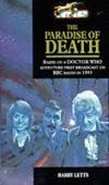 Doctor Who: The Paradise of Death