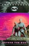Beyond the Sun