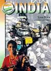 India (Heinemann Country Studies)