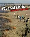 Grasslands Under Threat (World in Peril)