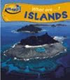 Take-off! What Are Islands? (Take-off!: What Are?)