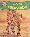 Leopard (Take-off!: Really Wild)