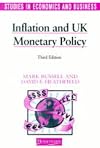 Inflation and UK monetary policy