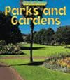 Parks and Gardens (Wild Britain Habitats)