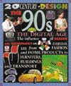 Post-modernism and the Future (90s) (20th Century Design)