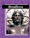 Boudicca (Levelled Biographies: Great Women Leaders)