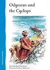 Myths and Legends Odysseus and the Cyclops Hardback
