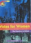 Turning Points: Votes for Women Cased (Turning Points in History)