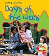 Days of the Week (Talking About Time)