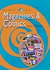 Magazines and Comics (Media Focus)