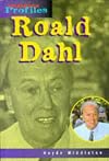 Roald Dahl (Heinemann Profiles)