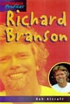 Richard Branson (Heinemann Profiles)