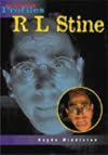 R.L.Stine (Heinemann Profiles)