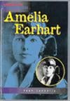 Amelia Earhart (Heinemann Profiles)