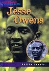 Jesse Owens (Heinemann Profiles)