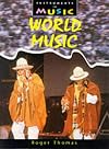 World Music (Instruments in Music)