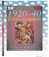 1920-1940: Realism & Surrealism (20th Century Art)