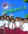 We're From Indonesia (Heinemann First Library: We're From)
