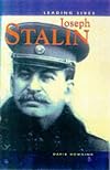 Josef Stalin (Leading Lives)