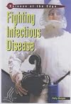 Fight Against Disease (Science at the Edge)