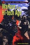Warfare in a Hi-Tech Age (Science at the Edge)