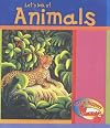 Let's Look at Animals (Let's Look at)