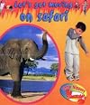 Let's Get Moving On Safari (Let's Get Moving)