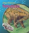 Diplodocus (Heinemann First Library: Gone Forever!)