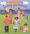 Counting Your Birthday (Maths All Around Us)