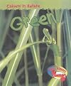 Green (Colours in Nature)
