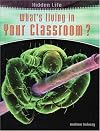 What's Living in Your Classroom? (Hidden Life)