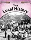 Your Local History (Unlocking History)