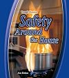 Safety Around the House (Heinemann First Library: Tough Topics)