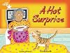 A Hot Surprise