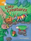 Clay Creatures