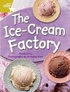 The Ice-Cream Factory (Rigby Star Quest)
