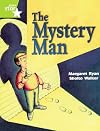The Mystery Man