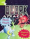 Quork Attack (Rigby Literacy, Level 19)