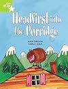 Headfirst Into the Oatmeal: A Traditional Tale from Norway