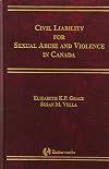 Civil liability for sexual abuse and violence in Canada