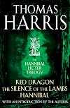 Red Dragon | The Silence of the Lambs | Hannibal