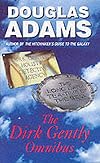 The Dirk Gently Omnibus