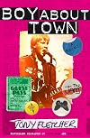 Boy About Town: A Memoir