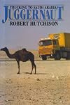 Juggernaut : trucking to Saudi Arabia