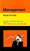 Management (Made Simple Books)