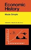 Economic History (Made Simple Books)