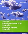 Edexcel IGCSE Geography